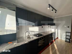Apartament 1 camera, modern, loc de parcare, zona Umf — miniatura 3