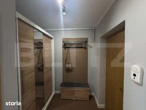 Apartament 1 camera, modern, loc de parcare, zona Umf — miniatura 4