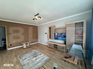 Apartament 1 camera, modern, loc de parcare, zona Umf — miniatura 5