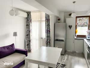Proprietar inchiriez apartament Galata — miniatura 4