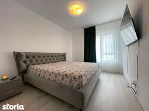 Apartament 2 camere, decomandat, metrou Berceni — miniatura 4