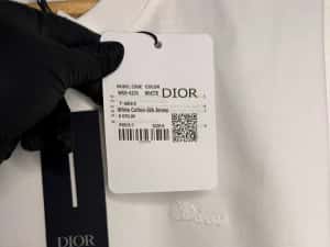 Tricou Dior Premium — miniatura 7