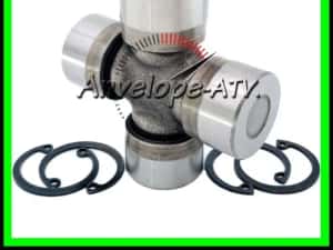 Cruce Cardanica Cardan CFMOTO 500 600 800 X5 X6 X8 Z5 Z8 U5 U8 25x64MM
