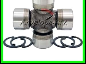 Cruce Cardanica Cardan CFMOTO 500 600 800 X5 X6 X8 Z5 Z8 U5 U8 25x64MM — miniatura 3