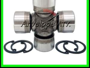 Cruce Cardanica Cardan CFMOTO 500 600 800 X5 X6 X8 Z5 Z8 U5 U8 25x64MM — miniatura 5