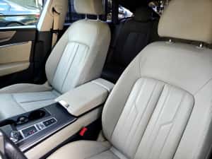 Audi A7 Sportback (204 CP) S tronic Diesel - Mild Hybrid — miniatura 8
