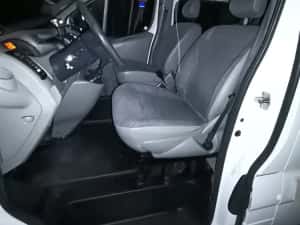 Renault Trafic 2.0 dci camper rar efectuat — miniatura 7