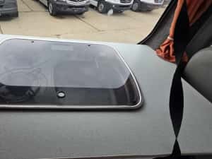 Renault Trafic 2.0 dci camper rar efectuat — miniatura 8