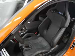 BMW M4 2993 cm3 530 cp 7.200 km — miniatura 2