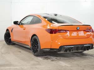BMW M4 2993 cm3 530 cp 7.200 km — miniatura 3