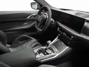 BMW M4 2993 cm3 530 cp 7.200 km — miniatura 4