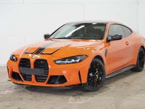 BMW M4 2993 cm3 530 cp 7.200 km — miniatura 5