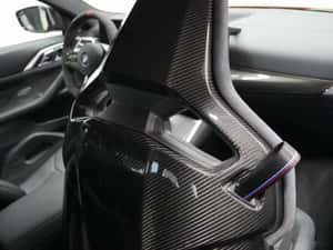 BMW M4 2993 cm3 530 cp 7.200 km — miniatura 6