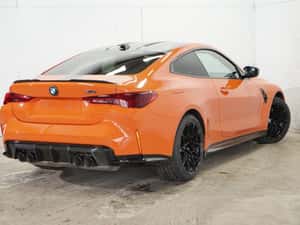 BMW M4 2993 cm3 530 cp 7.200 km — miniatura 7