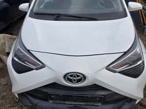 Far stanga / dreapta toyota aygo 2019-2022 — miniatura 1
