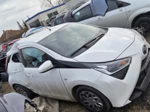 Far stanga / dreapta toyota aygo 2019-2022 — miniatura 3
