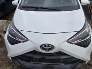 Far stanga / dreapta toyota aygo 2019-2022 — miniatura 6