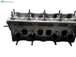 Chiulasa Chiuloasa Seat Cordoba 1.9 SDI AGP AQM ASY 1999 - 2009 Cod 038103373E 038103351B [MX0087] — miniatura 6