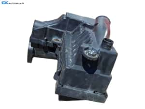 Corp Carcasa Filtru Aer Volkswagen Tiguan 1.9 TDI 2007 - 2015 Cod 3C0129601AM [LC1704] — miniatura 5
