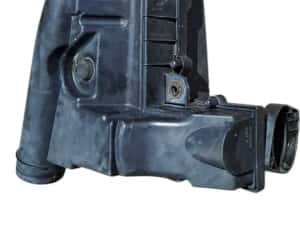 Corp Carcasa Filtru Aer Volkswagen Tiguan 1.9 TDI 2007 - 2015 Cod 3C0129601AM [LC1704] — miniatura 6