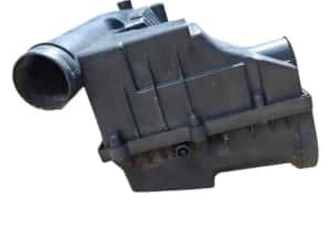 Corp Carcasa Filtru Aer Volkswagen Tiguan 1.9 TDI 2007 - 2015 Cod 3C0129601AM [LC1704] — miniatura 8
