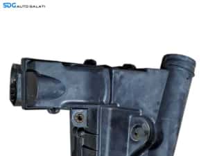 Corp Carcasa Filtru Aer Volkswagen Tiguan 1.9 TDI 2007 - 2015 Cod 3C0129601AM [LC1704] — miniatura 9