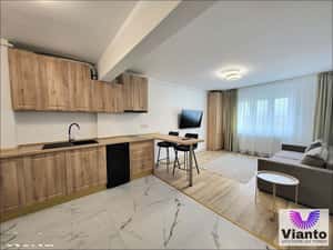 APARTAMENT 2 CAMERE MODERN PRIMA INCHIRIERE | SIBIU | LAZARET
