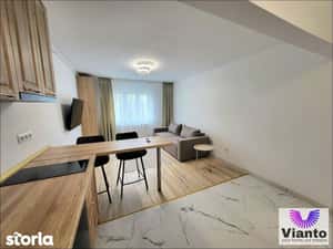 APARTAMENT 2 CAMERE MODERN PRIMA INCHIRIERE | SIBIU | LAZARET — miniatura 4