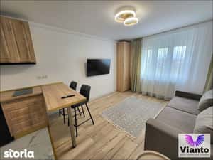 APARTAMENT 2 CAMERE MODERN PRIMA INCHIRIERE | SIBIU | LAZARET — miniatura 5