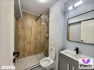APARTAMENT 2 CAMERE MODERN PRIMA INCHIRIERE | SIBIU | LAZARET — miniatura 6