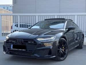 Audi A7 55 TFSi Quattro 340cp Mild Hybrid — miniatura 2