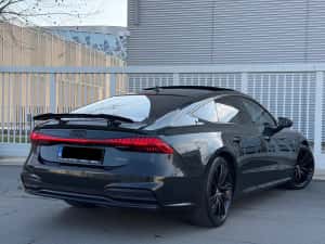 Audi A7 55 TFSi Quattro 340cp Mild Hybrid — miniatura 4