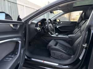 Audi A7 55 TFSi Quattro 340cp Mild Hybrid — miniatura 6