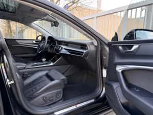 Audi A7 55 TFSi Quattro 340cp Mild Hybrid — miniatura 7