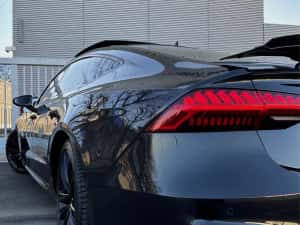 Audi A7 55 TFSi Quattro 340cp Mild Hybrid — miniatura 8