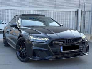 Audi A7 55 TFSi Quattro 340cp Mild Hybrid — miniatura 9