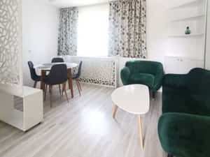 Apartament 3 camere, cu parcare, zona Leroy Merlin Marasti — miniatura 1