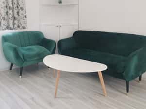 Apartament 3 camere, cu parcare, zona Leroy Merlin Marasti — miniatura 3