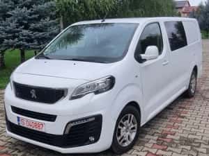Peugeot Expert 2019 Automatic 177 cp