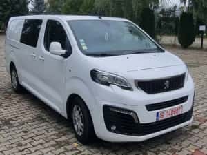Peugeot Expert 2019 Automatic 177 cp — miniatura 2
