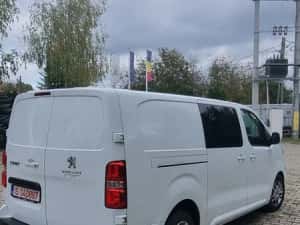 Peugeot Expert 2019 Automatic 177 cp — miniatura 3