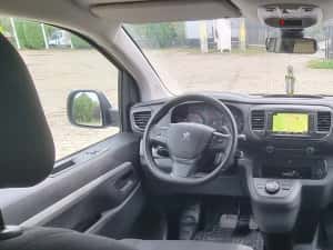 Peugeot Expert 2019 Automatic 177 cp — miniatura 6