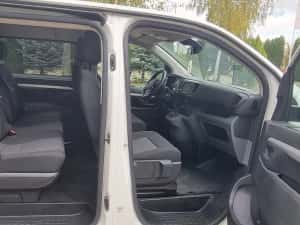 Peugeot Expert 2019 Automatic 177 cp — miniatura 7