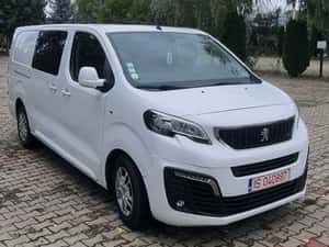 Peugeot Expert 2019 Automatic 177 cp — miniatura 10