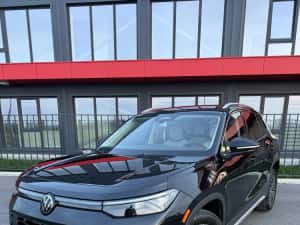 VW Tiguan 2025 | 4Motion | 2.0 TFSI | Automată | 4.700 km | ALLSPACE