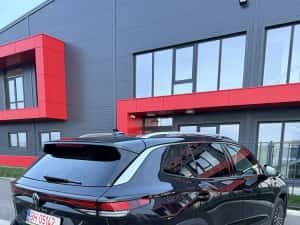 VW Tiguan 2025 | 4Motion | 2.0 TFSI | Automată | 4.700 km | ALLSPACE — miniatura 3