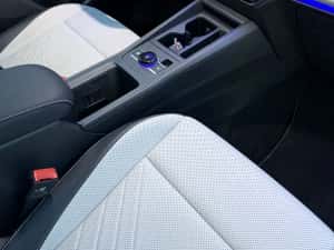 VW Tiguan 2025 | 4Motion | 2.0 TFSI | Automată | 4.700 km | ALLSPACE — miniatura 7