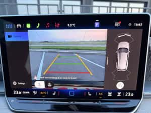 VW Tiguan 2025 | 4Motion | 2.0 TFSI | Automată | 4.700 km | ALLSPACE — miniatura 8