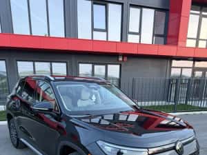 VW Tiguan 2025 | 4Motion | 2.0 TFSI | Automată | 4.700 km | ALLSPACE — miniatura 10