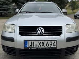 Volkswagen Passat - Break - 2004 - 2.0 Benzina - Manual - 5+1 - Trepte — miniatura 2
